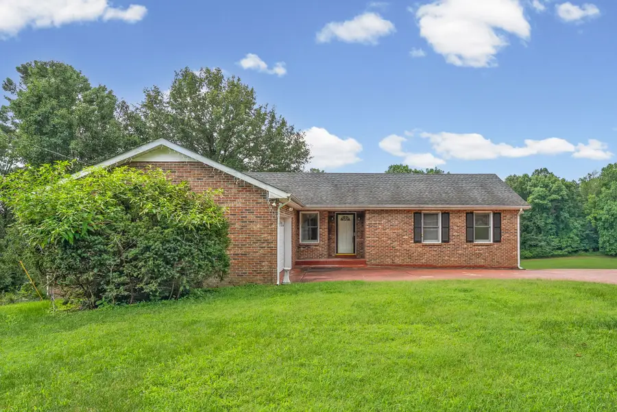 278 Earl Slate Rd, Clarksville, TN 37043 - #2