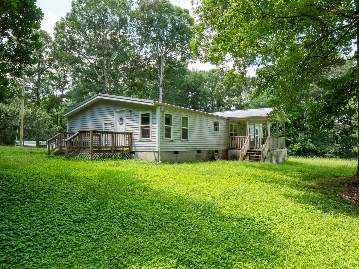240 Cudd Rd, Resaca, GA 30735 - #1