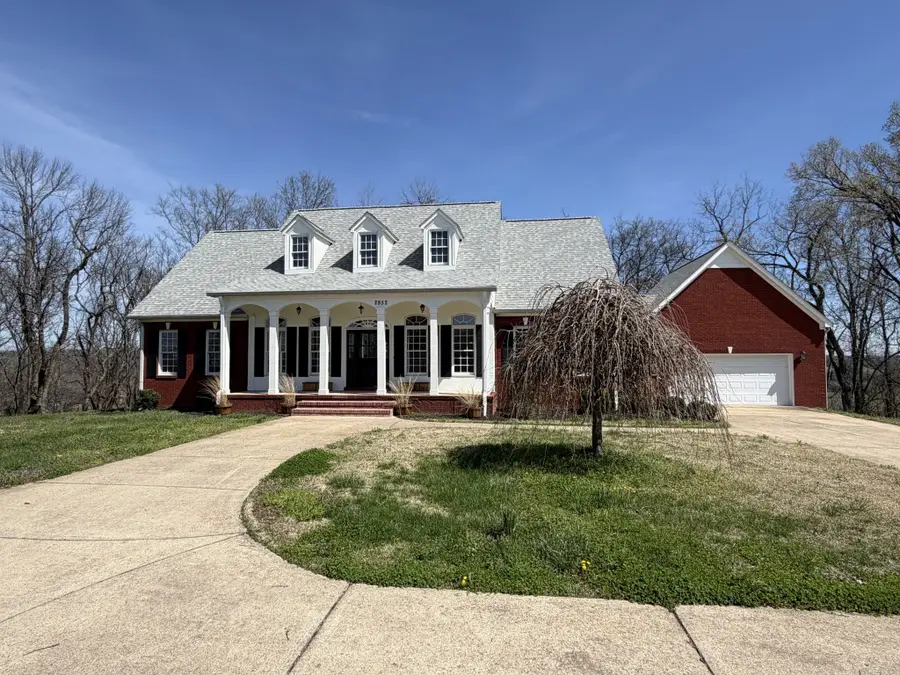 2852 New Highway 7, Santa Fe, TN 38482 - #3