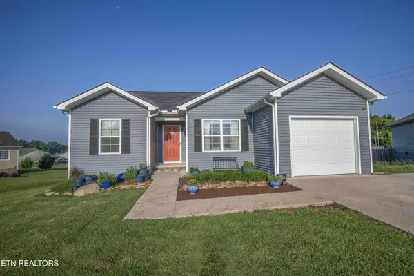 139 Hartfield Lane, Loudon, TN 37774
