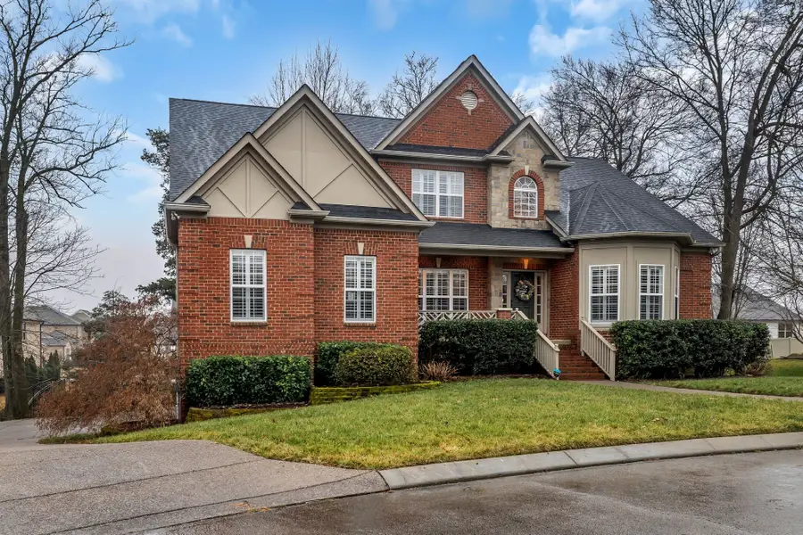 2003 White Rock Cir, Spring Hill, TN 37174 - #3