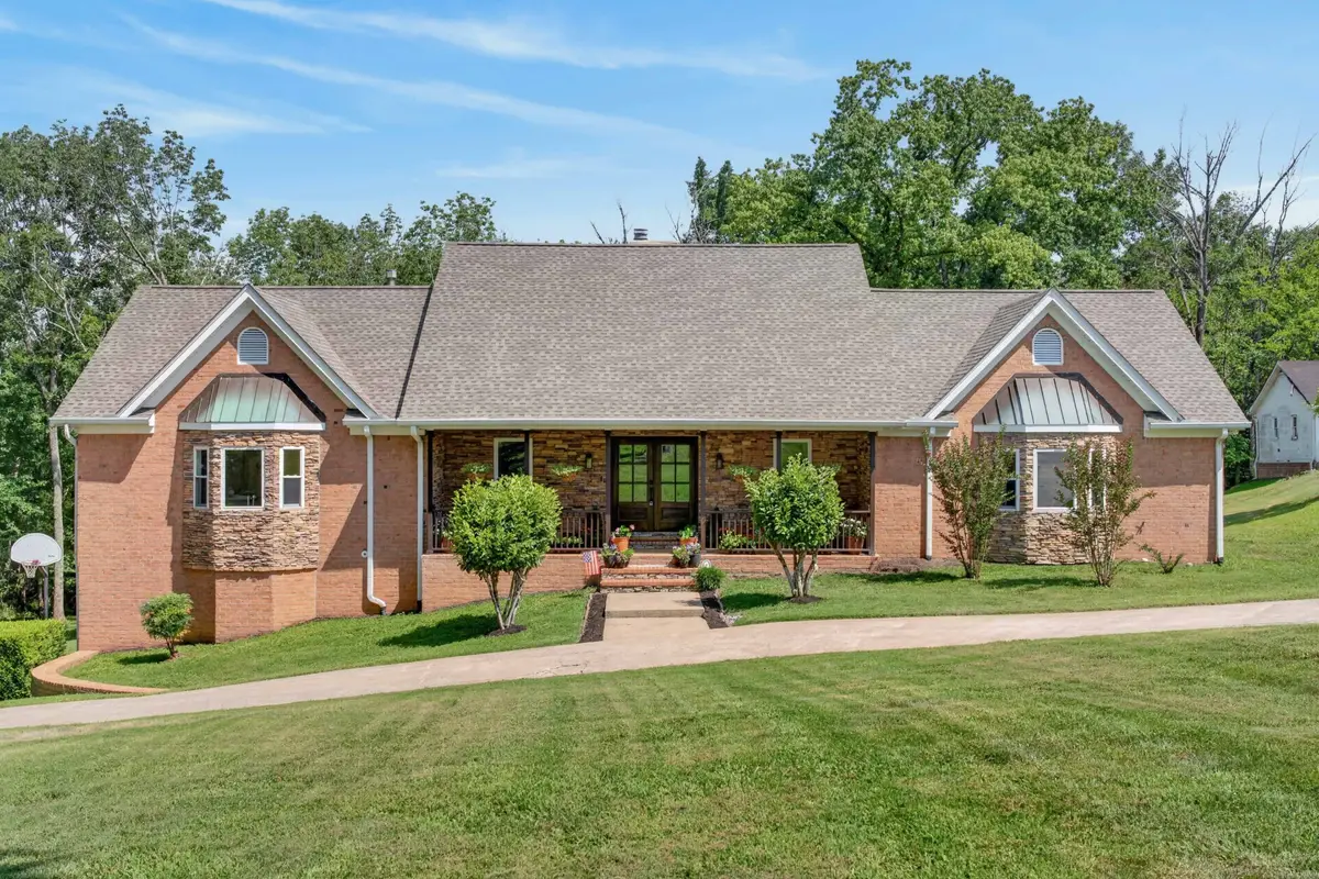 1245 Latimer Ln, Hendersonville, TN 37075 - #1