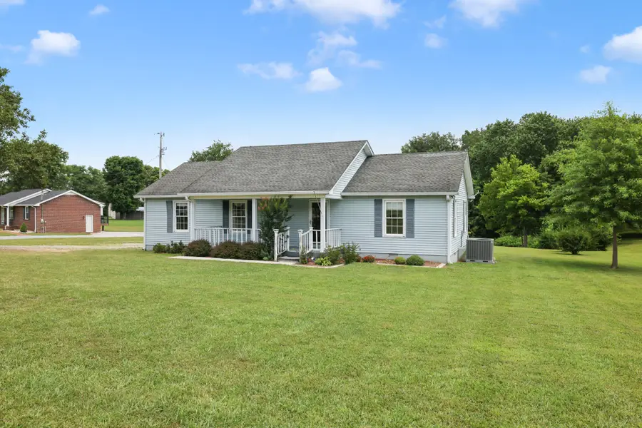 2736 Gideon Rd, Greenbrier, TN 37073 - #3