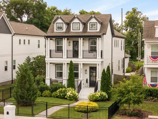 4915 Michigan Ave, Nashville, TN 37209