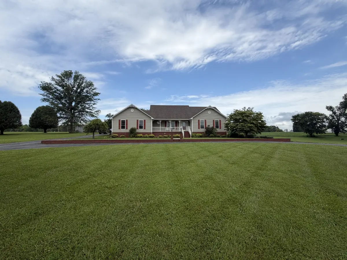 4007 Old Rock Island Rd, Rock Island, TN 38581 - #1