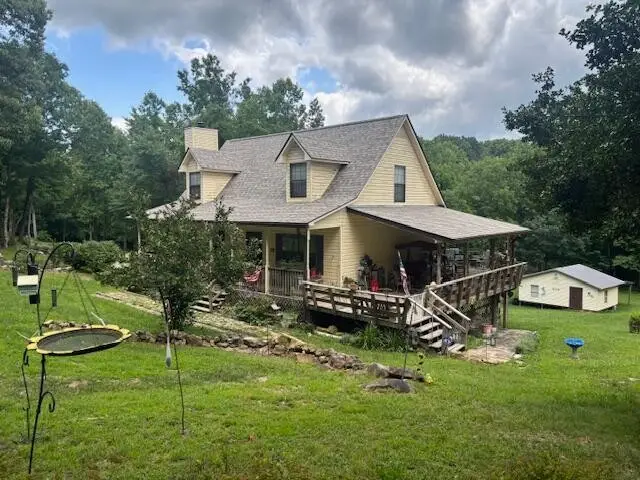 331 Briley Rd, Spring City, TN 37381 - #2