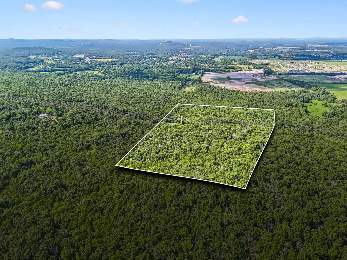 0 Newman Rd, Rockvale, TN 37153 - #1