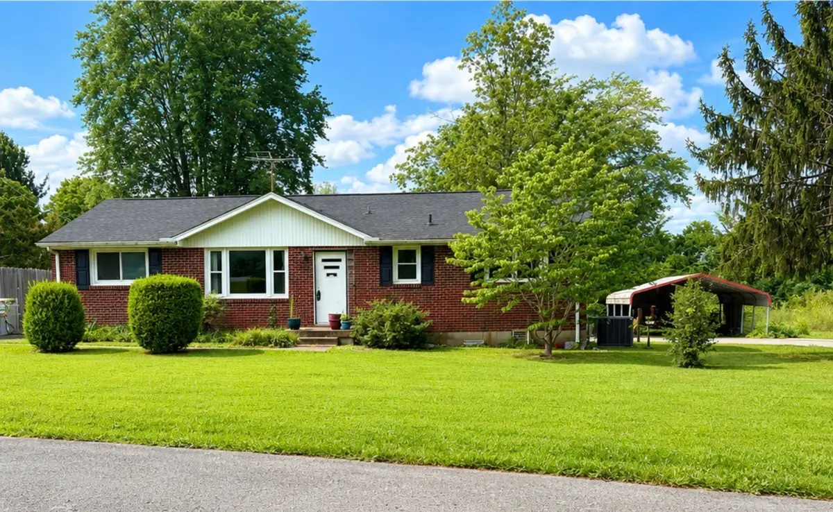 122 Bluff View St, Ashland City, TN 37015 - #1