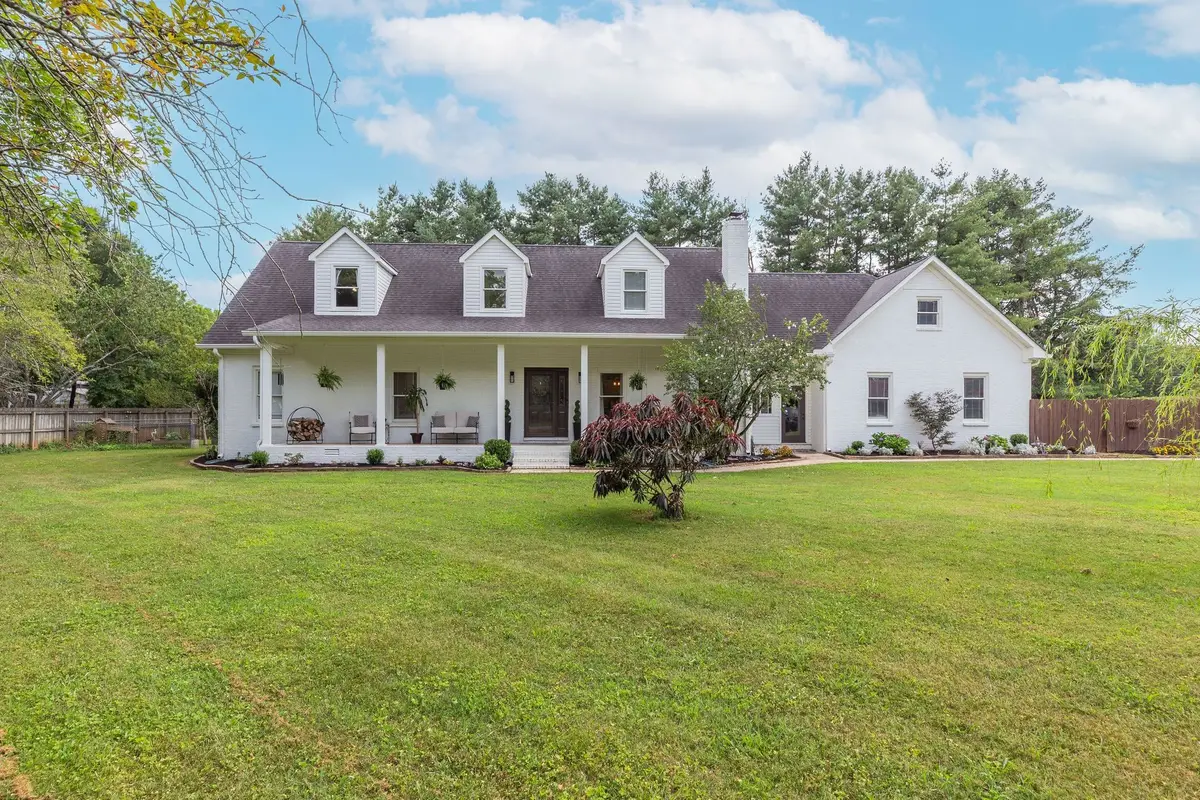 1181 Allen Rd, Murfreesboro, TN 37129 - #1