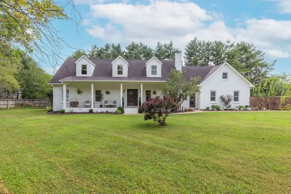 1181 Allen Rd, Murfreesboro, TN 37129