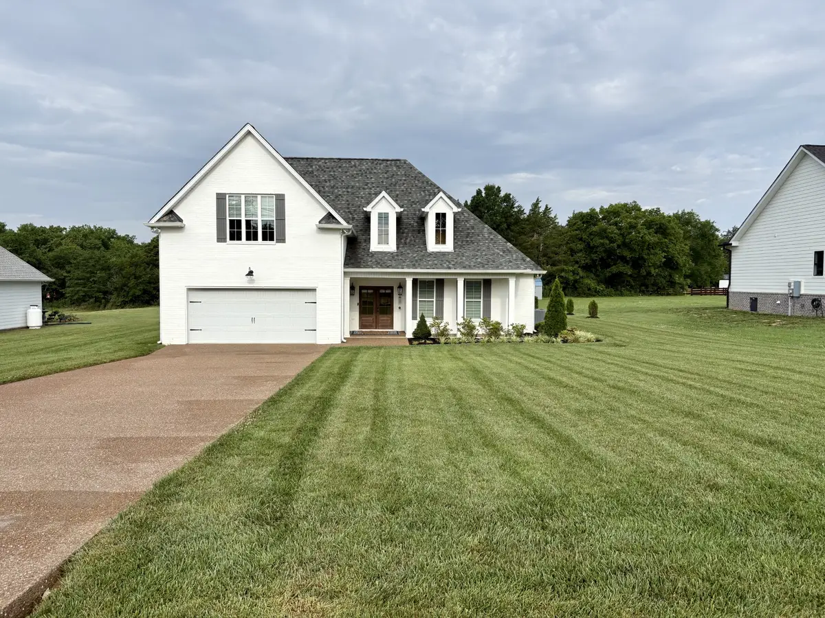 4520 Mccrary Rd, Lebanon, TN 37090 - #1