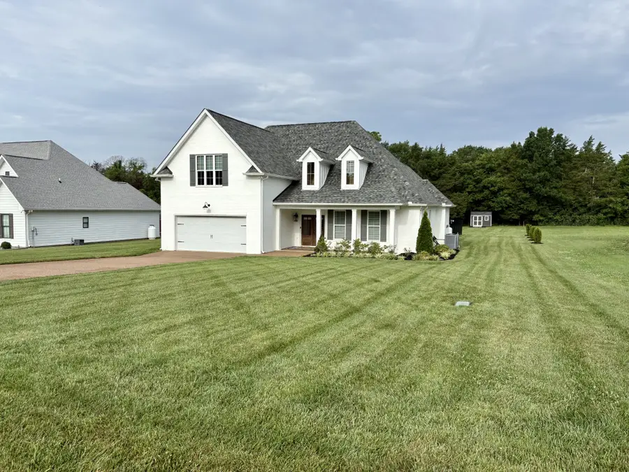 4520 Mccrary Rd, Lebanon, TN 37090 - #2