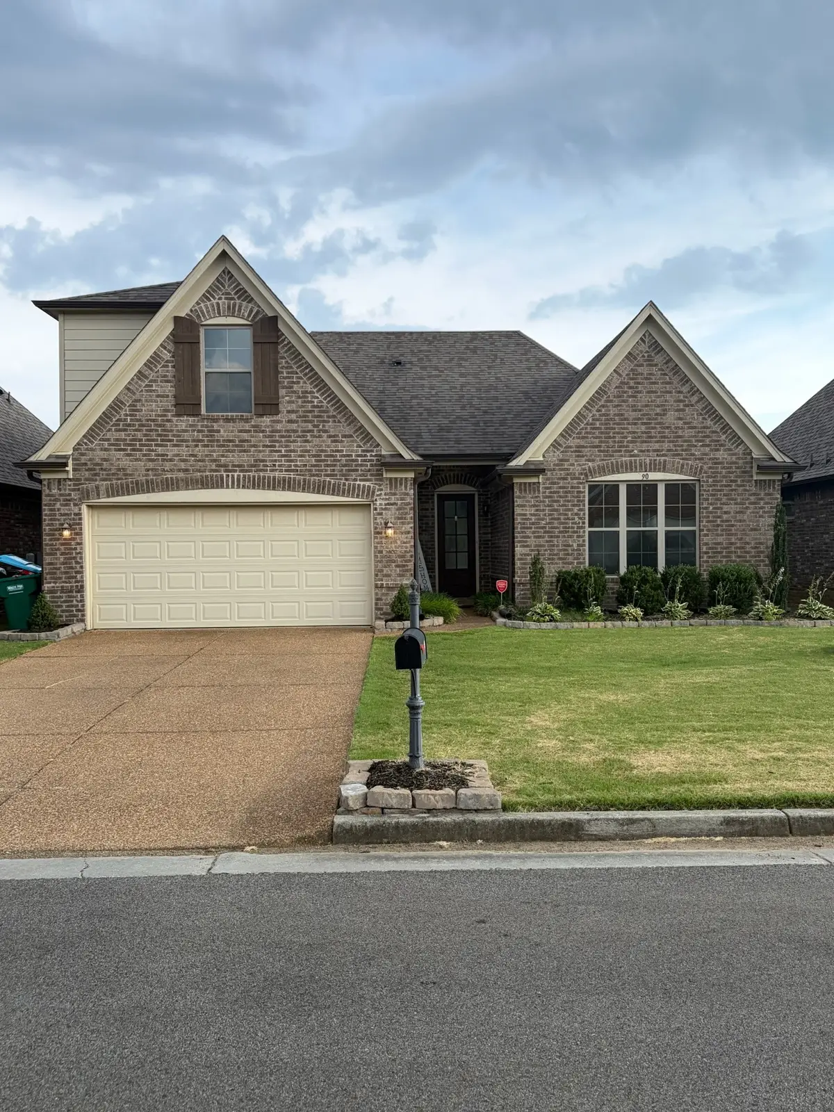 90 Willow Springs Ln, Oakland, TN 38060 - #1