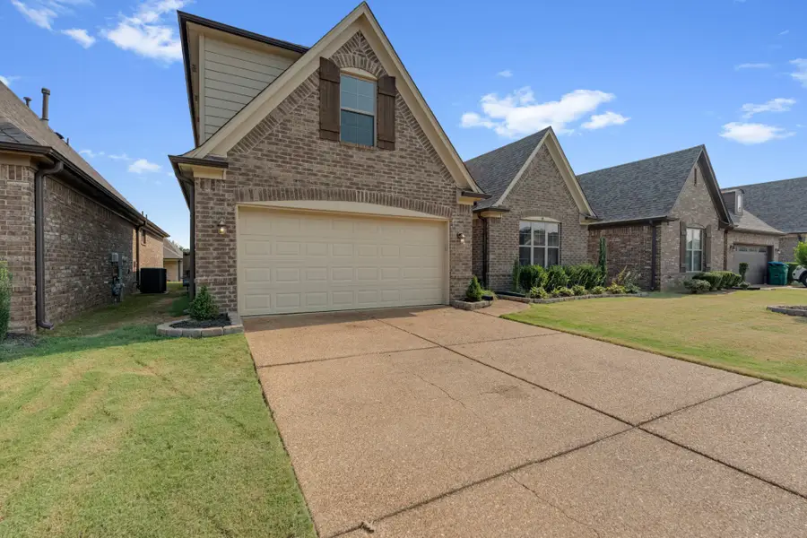 90 Willow Springs Ln, Oakland, TN 38060 - #2