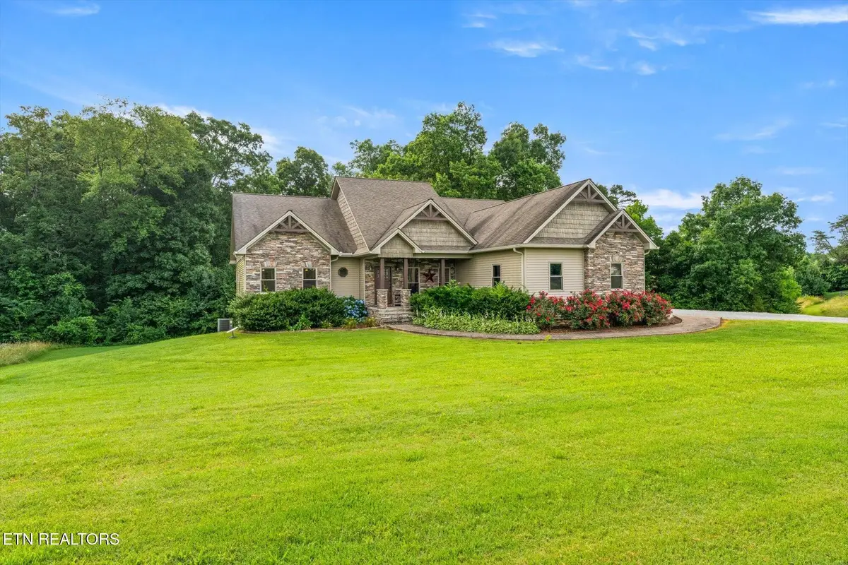 1323 County Road 750, Athens, TN 37303 - #1