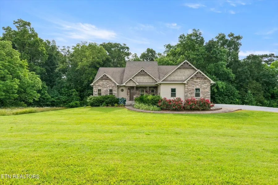 1323 County Road 750, Athens, TN 37303 - #2