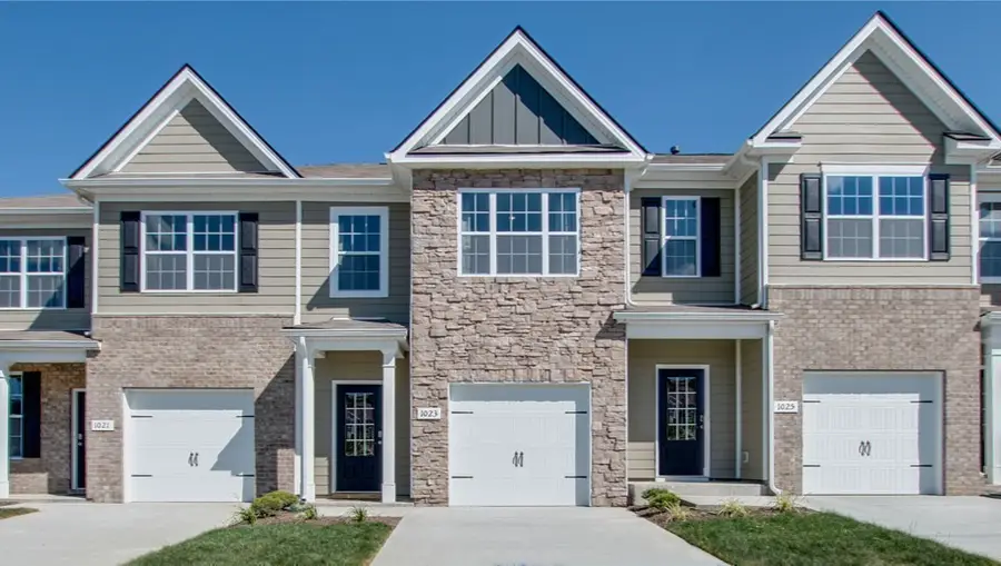 4305 Fir Tree Way, Murfreesboro, TN 37129 - #2