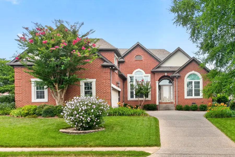 104 Stoneway, Hendersonville, TN 37075 - #2