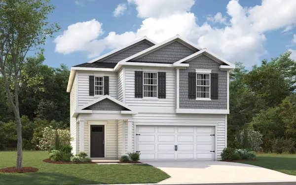 4907 Sandringham Lane, Murfreesboro, TN 37129