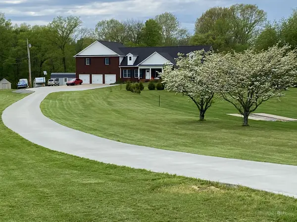 762 Waldron Rd, La Vergne, TN 37086