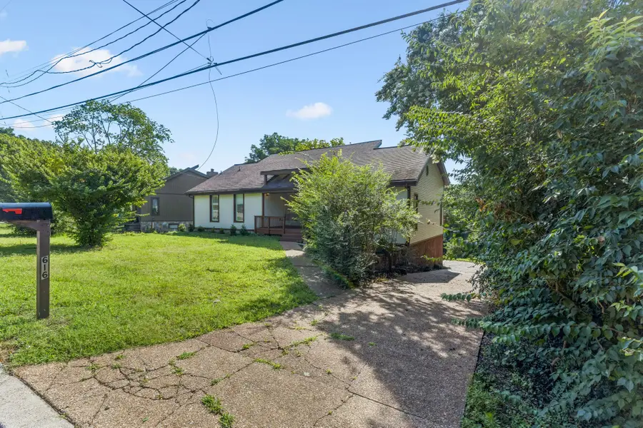 616 Belgium Dr, Hermitage, TN 37076 - #3