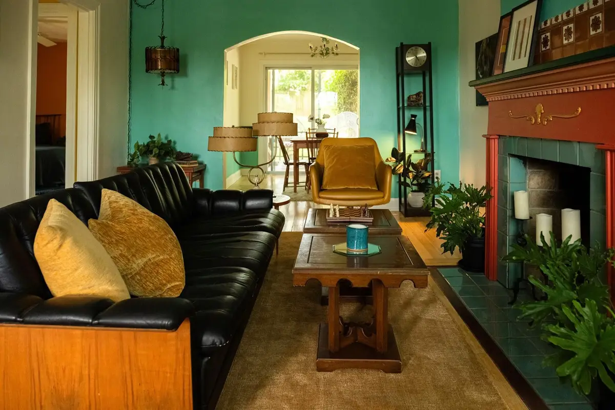 1432 Norvel Ave, Nashville, TN 37216 - #1