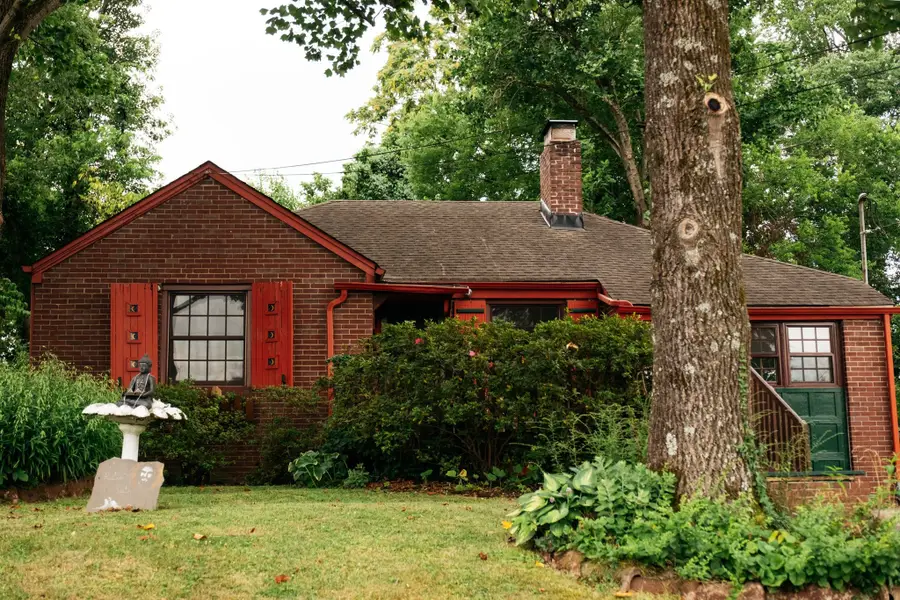 1432 Norvel Ave, Nashville, TN 37216 - #3