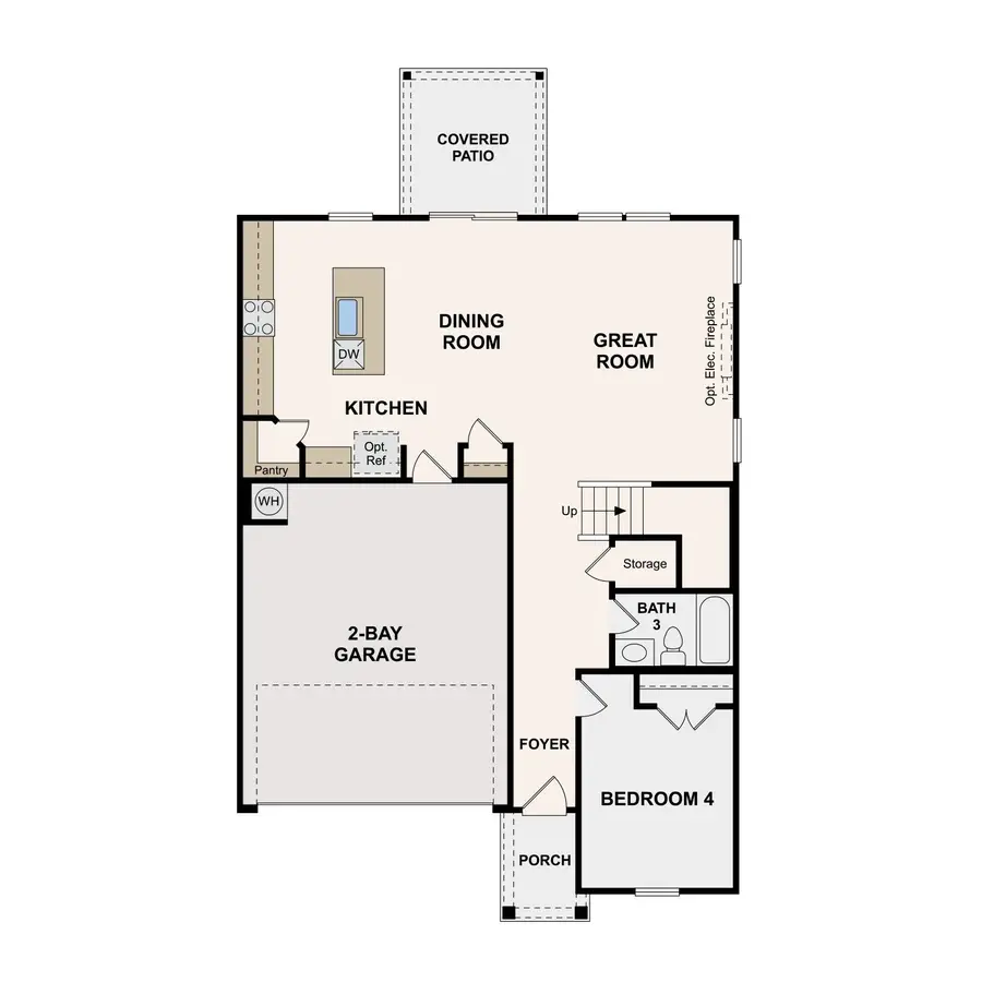 2151 Craven Place, Old Hickory, TN 37138 - #2