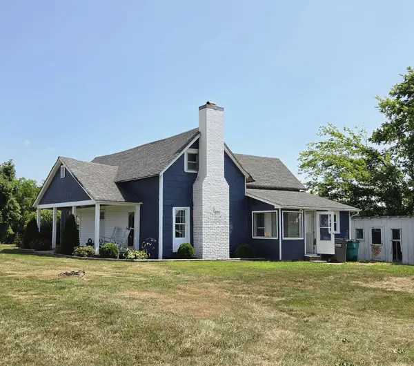 110 Fleming Rd, Portland, TN 37148