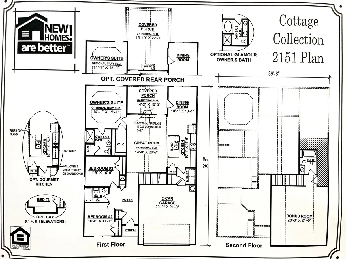 634 Spring Hill Dr Lot 08, Smyrna, TN 37167 - #1