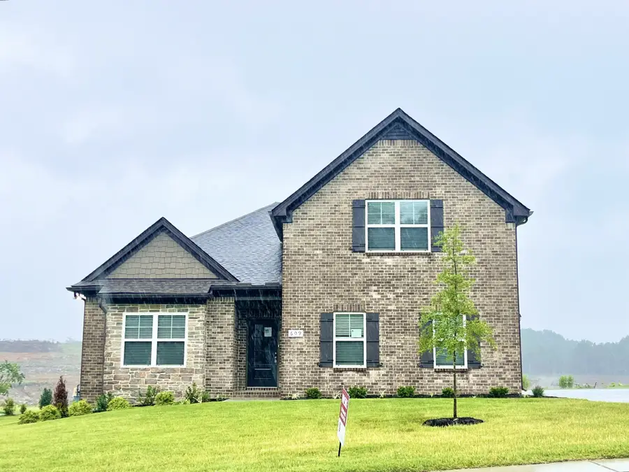 634 Spring Hill Dr Lot 08, Smyrna, TN 37167 - #2