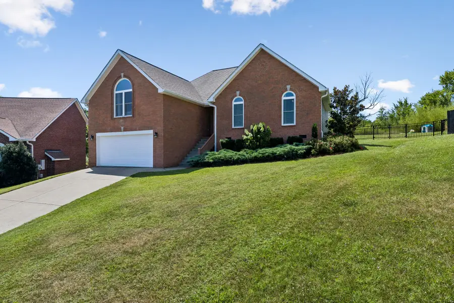 6017 Assault Ct, Mount Juliet, TN 37122 - #3