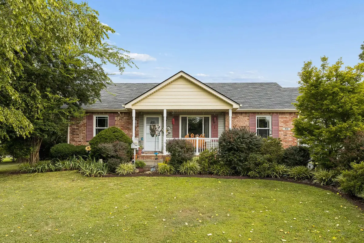 711 Peppertree Ct, Smyrna, TN 37167 - #1