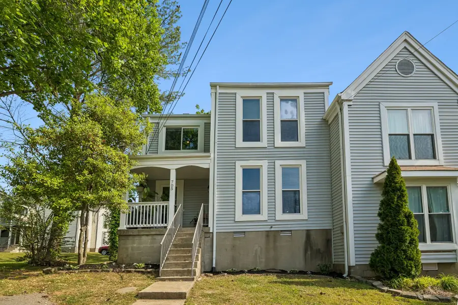 705 Rachels Trl, Hermitage, TN 37076 - #3