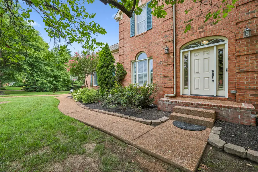 1363 Caroline Cir, Franklin, TN 37064 - #3