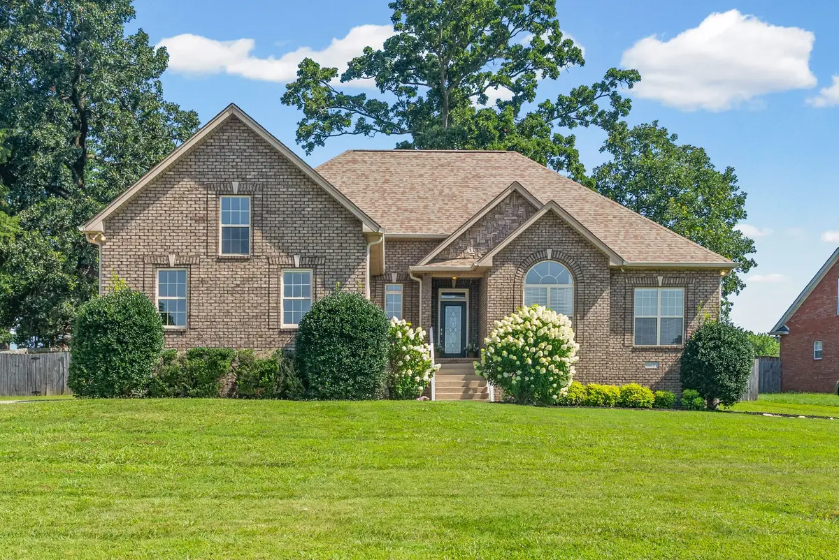 1191 Filmore Harris Rd, Pleasant View, TN 37146 - #1