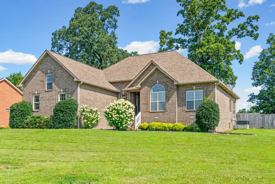 1191 Filmore Harris Rd, Pleasant View, TN 37146 - #3
