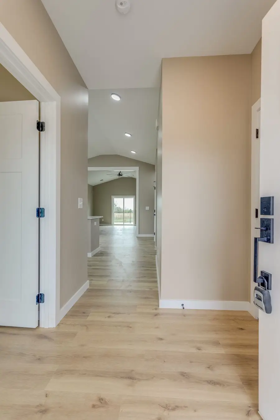 3375 Booker Ridge Rd, Mount Pleasant, TN 38474 - #2