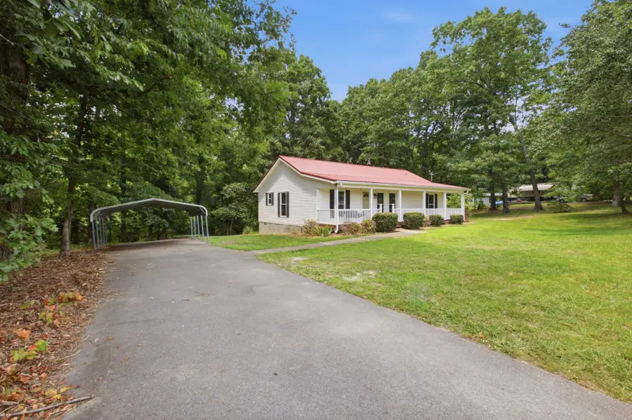 1466 W Grab Creek Rd, Dickson, TN 37055 - #2