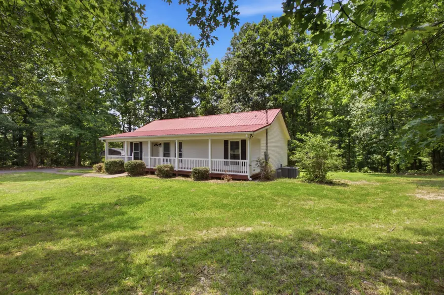 1466 W Grab Creek Rd, Dickson, TN 37055 - #3
