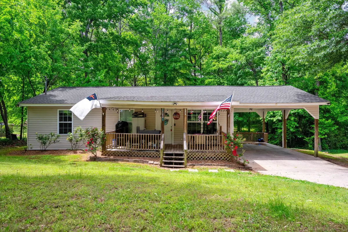 63 Chevelle Drive, Chatsworth, GA 30705 - #1