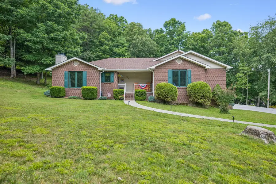 290 Goodstock Road, Crossville, TN 38555 - #2
