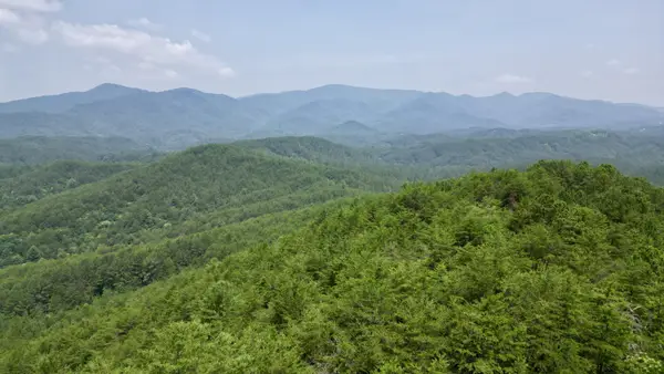0 Little Mtn Rd Road, Copperhill, TN 37317