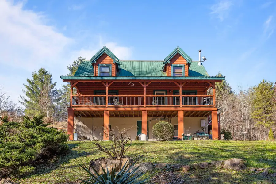310 Rural Vale Road, Tellico Plains, TN 37385 - #2