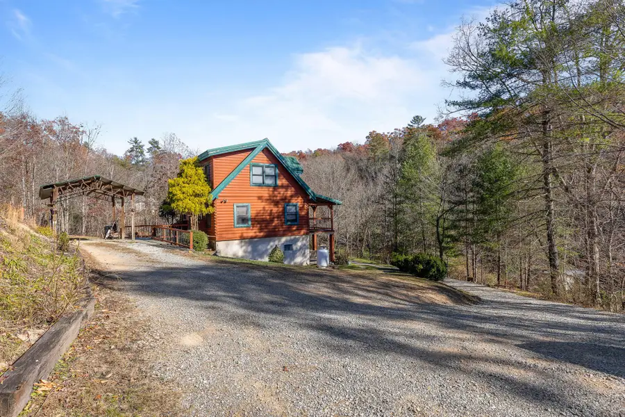 310 Rural Vale Road, Tellico Plains, TN 37385 - #3