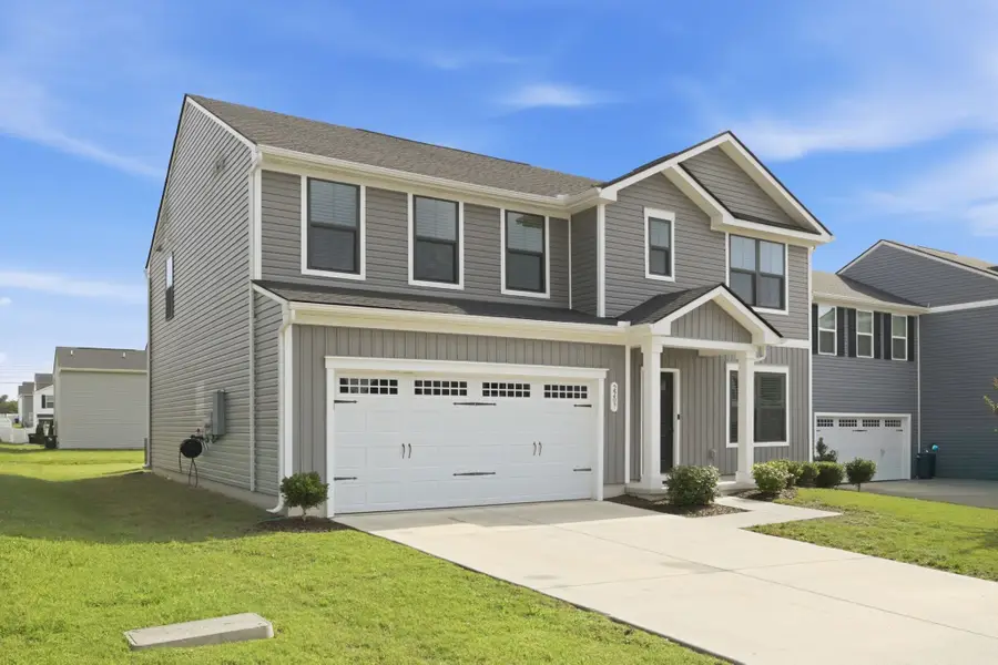 2207 Richland Pass, Spring Hill, TN 37174 - #3