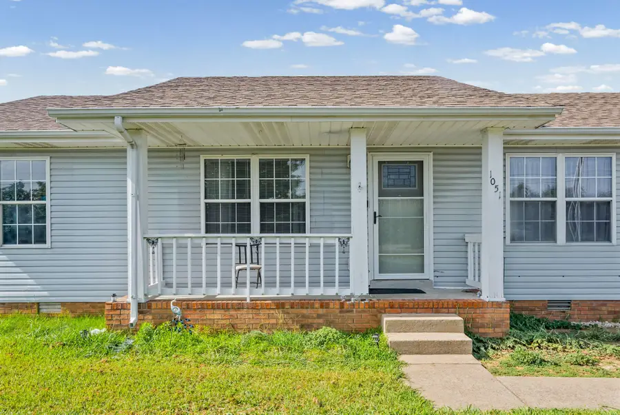 1051 Mcclardy Rd, Clarksville, TN 37042 - #3