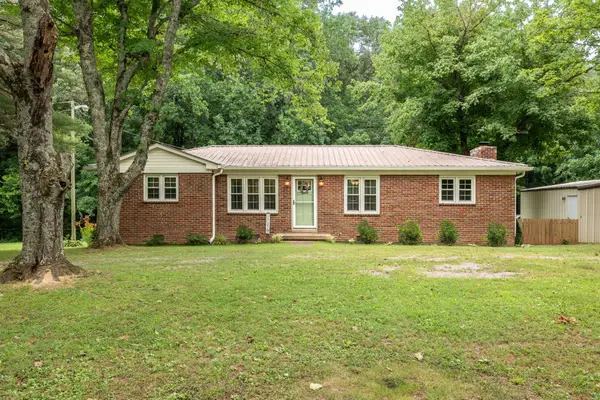 269 Pleasant Ridge Rd, Goodspring, TN 38460