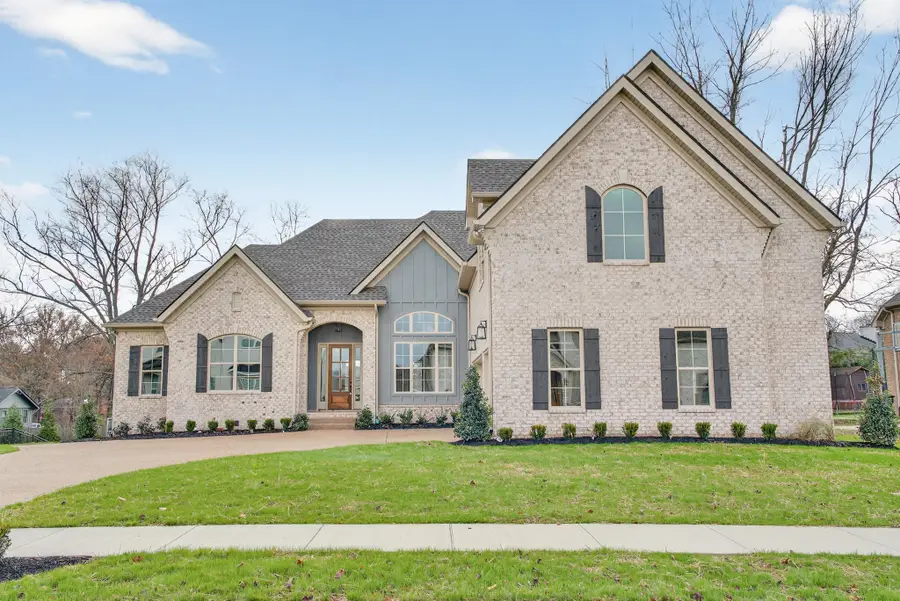 124 Scarsdale Dr S, Hendersonville, TN 37075 - #2