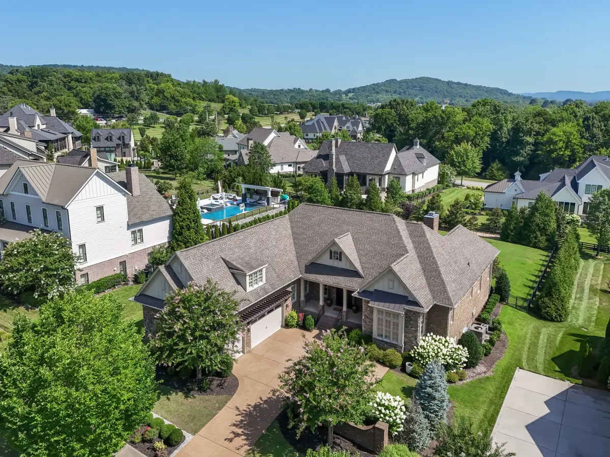 7216 Wildings Blvd, College Grove, TN 37046 - #1